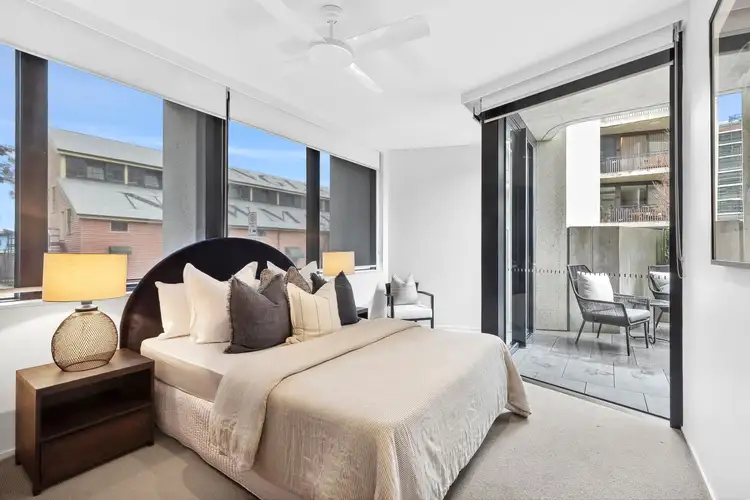 Fourth view of Homely apartment listing, 8/8 Yarraman Avenue, Randwick NSW 2031