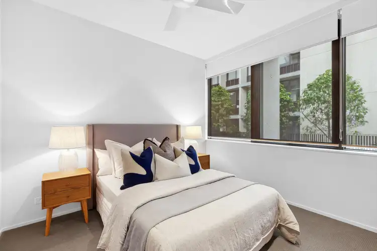 Sixth view of Homely apartment listing, 8/8 Yarraman Avenue, Randwick NSW 2031