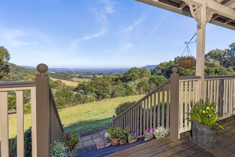 Main view of Homely rural property listing, 271b Tindalls Lane, Broughton NSW 2535