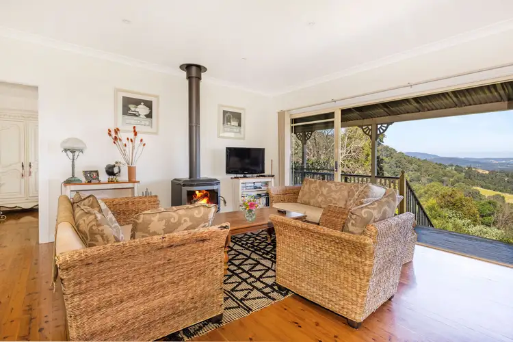 Second view of Homely rural property listing, 271b Tindalls Lane, Broughton NSW 2535