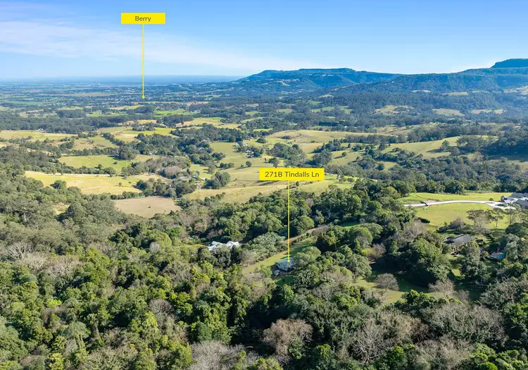 Third view of Homely rural property listing, 271b Tindalls Lane, Broughton NSW 2535