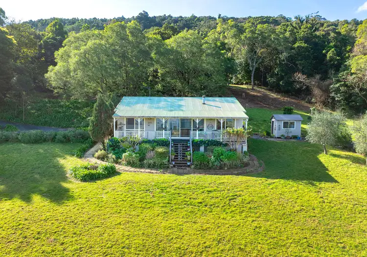Fifth view of Homely rural property listing, 271b Tindalls Lane, Broughton NSW 2535
