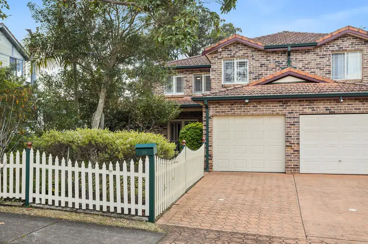 Main view of Homely house listing, 25 Waratah Street, Oatley NSW 2223