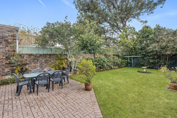Second view of Homely house listing, 25 Waratah Street, Oatley NSW 2223