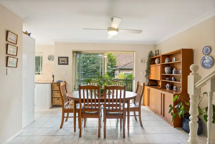 Third view of Homely house listing, 25 Waratah Street, Oatley NSW 2223