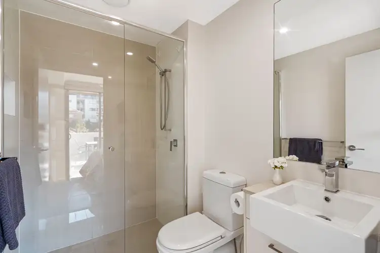 Sixth view of Homely apartment listing, 204/19 Isedale Street, Wooloowin QLD 4030