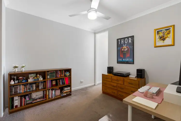 Seventh view of Homely apartment listing, 204/19 Isedale Street, Wooloowin QLD 4030