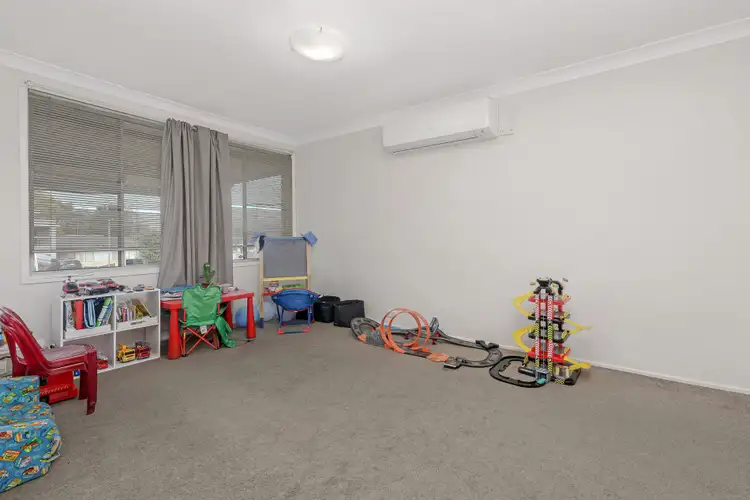 Fifth view of Homely house listing, 66 Caroline Crescent, Georges Hall NSW 2198
