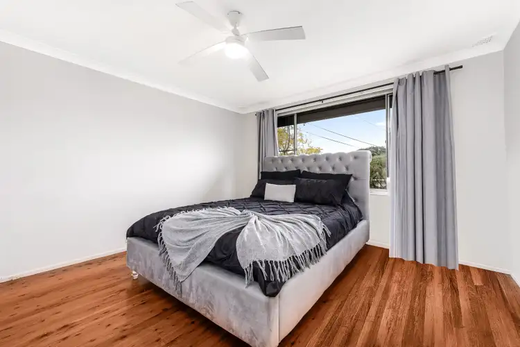 Sixth view of Homely house listing, 66 Caroline Crescent, Georges Hall NSW 2198