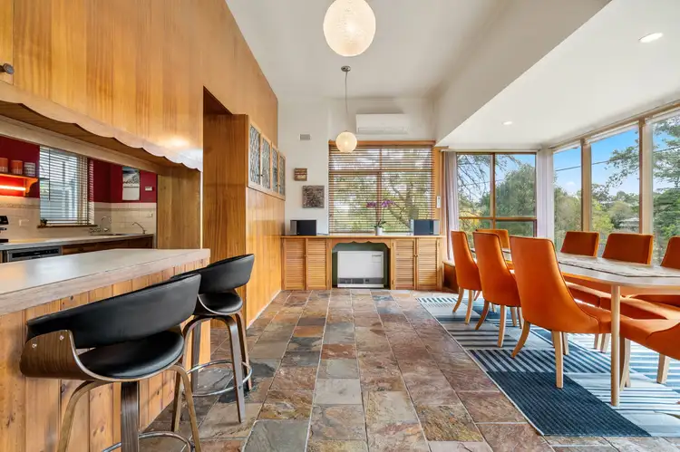 Second view of Homely house listing, 1 Gannet Avenue, Glenalta SA 5052