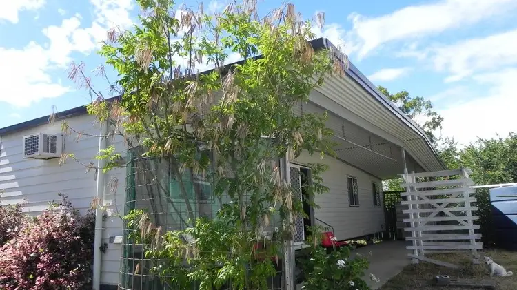 115 Campbell, Millmerran QLD 4357