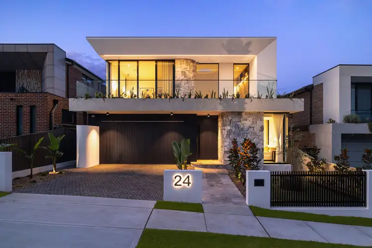 24 Smiths Avenue, Hurstville NSW 2220