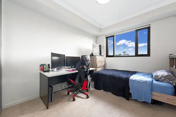 Fourth view of Homely apartment listing, 201/26-30 Kent Street, Belmore NSW 2192