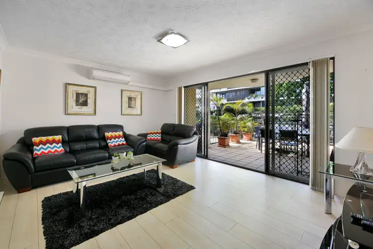 Second view of Homely unit listing, 2/16-26 Waverley Street, Southport QLD 4215