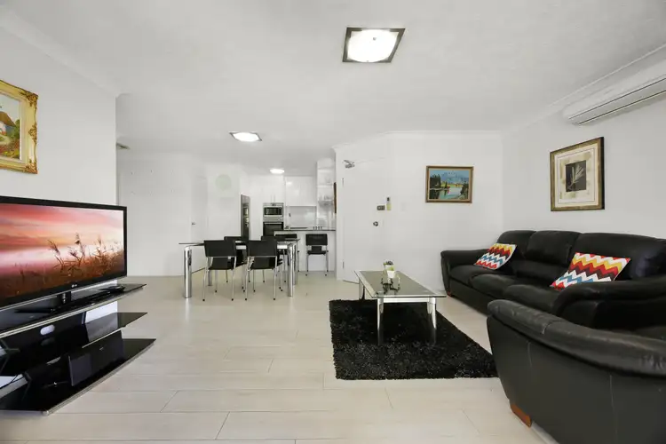 Third view of Homely unit listing, 2/16-26 Waverley Street, Southport QLD 4215