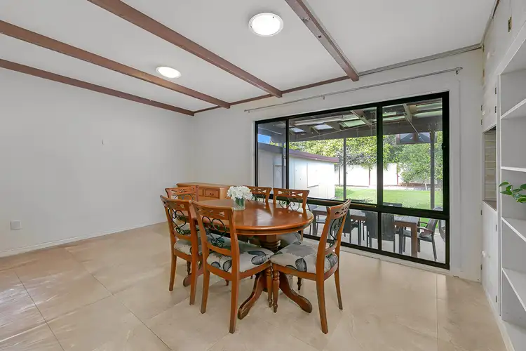 Fifth view of Homely house listing, 40 Boundary Road, Chester Hill NSW 2162