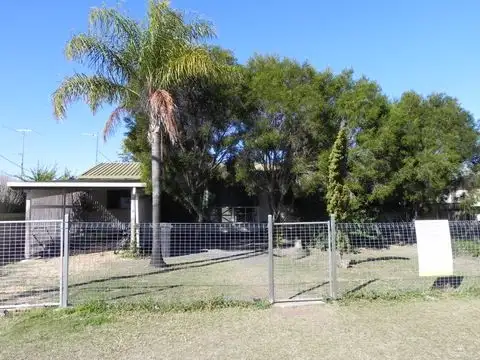 Main view of Homely house listing, 6 GILLESPIE, Millmerran QLD 4357