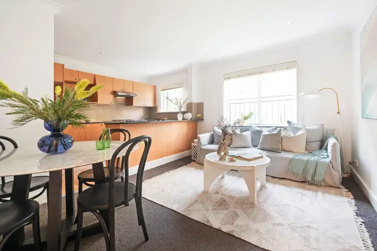 Third view of Homely apartment listing, 4/36 Ramsgate Avenue, Bondi Beach NSW 2026