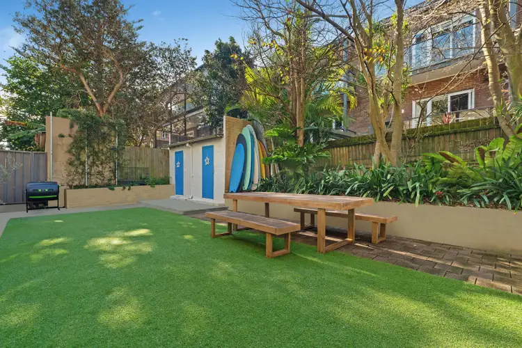 Fourth view of Homely apartment listing, 4/36 Ramsgate Avenue, Bondi Beach NSW 2026