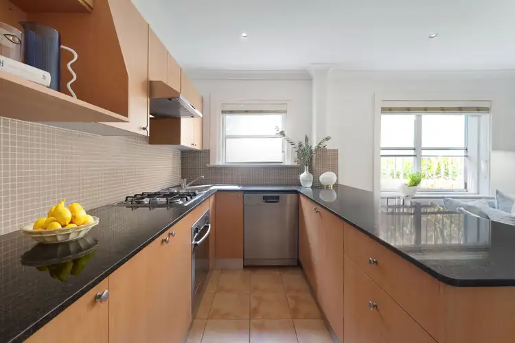 Fifth view of Homely apartment listing, 4/36 Ramsgate Avenue, Bondi Beach NSW 2026