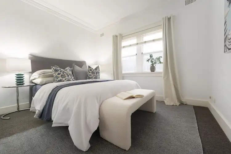 Sixth view of Homely apartment listing, 4/36 Ramsgate Avenue, Bondi Beach NSW 2026