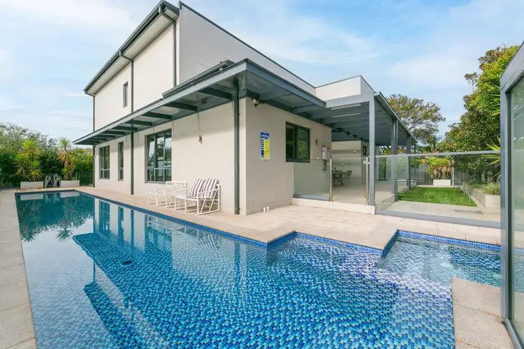 Main view of Homely house listing, 25A Taro Street, Blakehurst NSW 2221