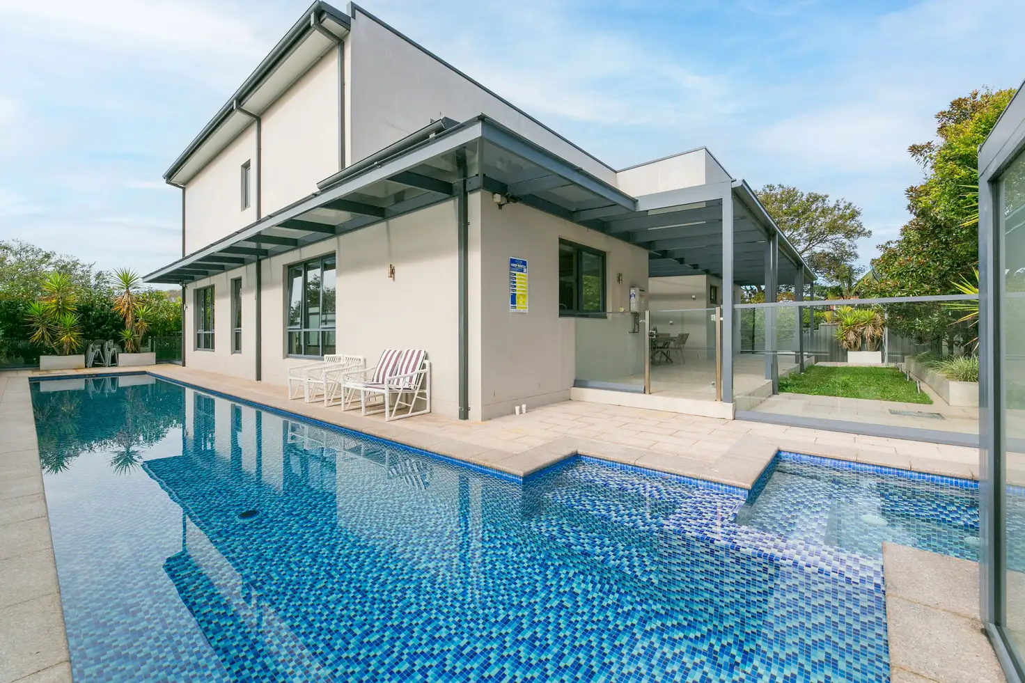 Main view of Homely house listing, 25A Taro Street, Blakehurst NSW 2221