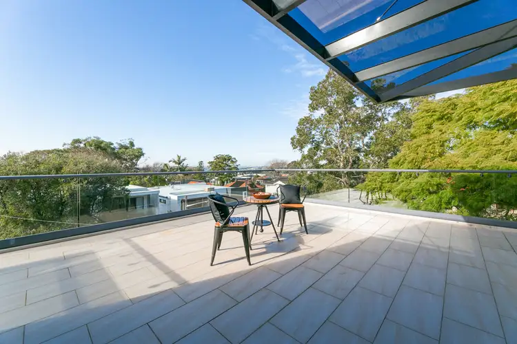 Fifth view of Homely house listing, 25A Taro Street, Blakehurst NSW 2221