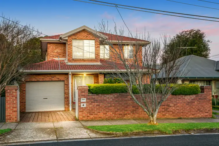 Main view of Homely house listing, 12 Jessie Street, Preston VIC 3072