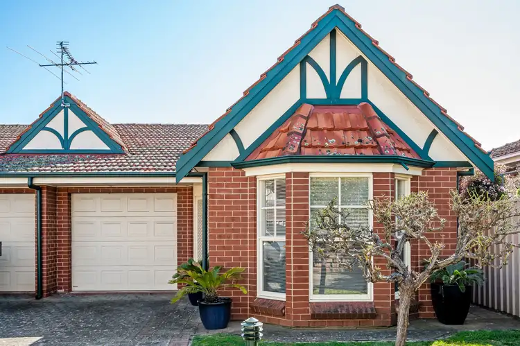2/87 Princes Road, Kingswood SA 5062
