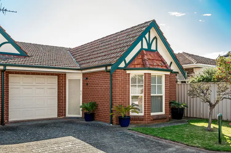 Second view of Homely unit listing, 2/87 Princes Road, Kingswood SA 5062