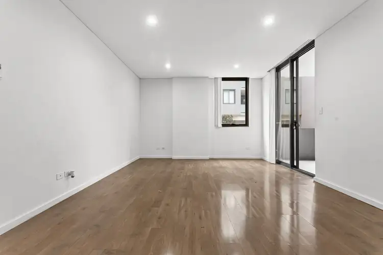 Second view of Homely apartment listing, 7/172 Parramatta Road, Homebush NSW 2140