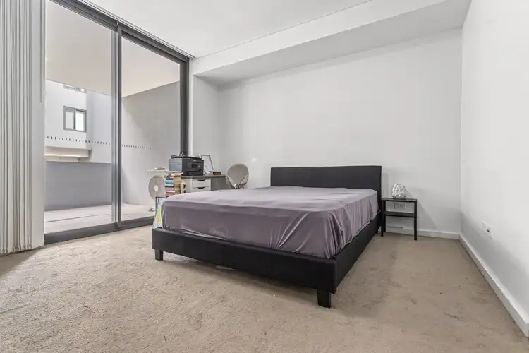 Fifth view of Homely apartment listing, 7/172 Parramatta Road, Homebush NSW 2140