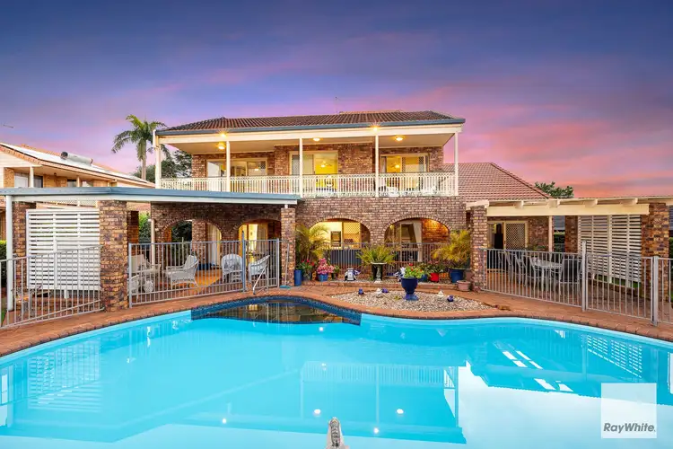 Third view of Homely house listing, 20-22 Cane Street, Redland Bay QLD 4165