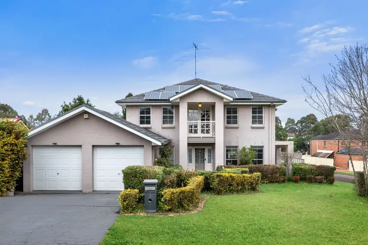 Main view of Homely house listing, 9 Kurrajong Circuit, Mount Annan NSW 2567