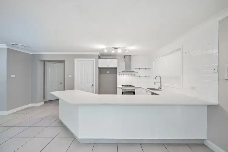 Second view of Homely house listing, 9 Kurrajong Circuit, Mount Annan NSW 2567