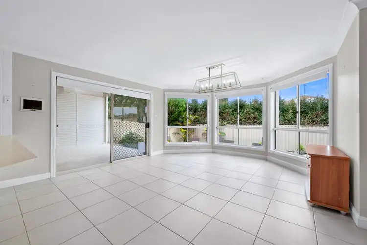 Third view of Homely house listing, 9 Kurrajong Circuit, Mount Annan NSW 2567