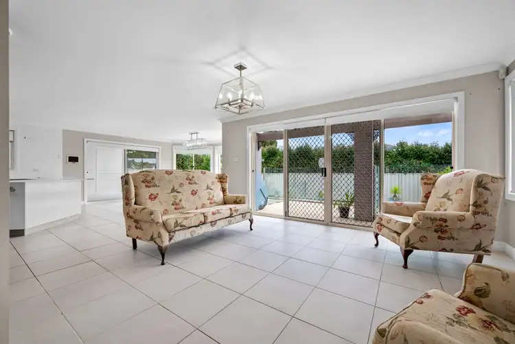 Fourth view of Homely house listing, 9 Kurrajong Circuit, Mount Annan NSW 2567