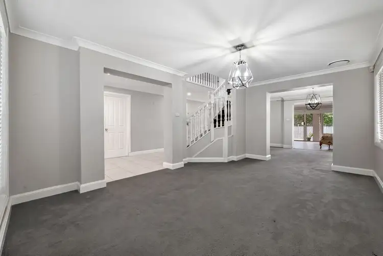 Fifth view of Homely house listing, 9 Kurrajong Circuit, Mount Annan NSW 2567