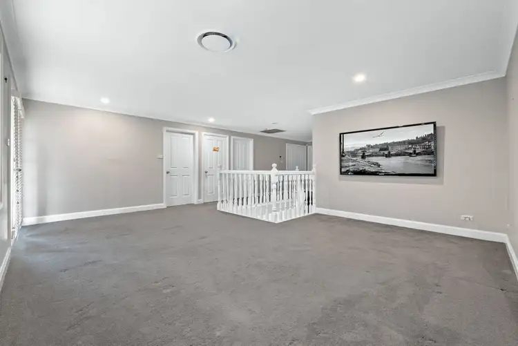 Sixth view of Homely house listing, 9 Kurrajong Circuit, Mount Annan NSW 2567