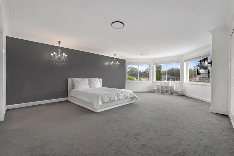 Seventh view of Homely house listing, 9 Kurrajong Circuit, Mount Annan NSW 2567