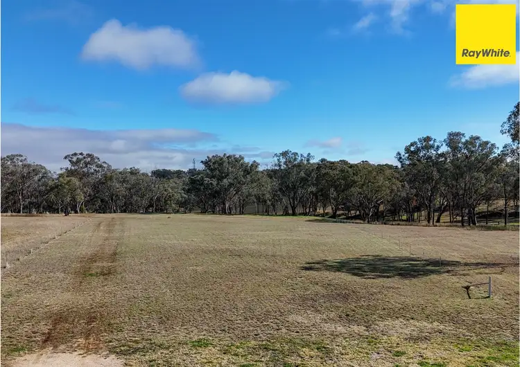 Main view of Homely land listing, 49 Sylvan Drive, Inverell NSW 2360