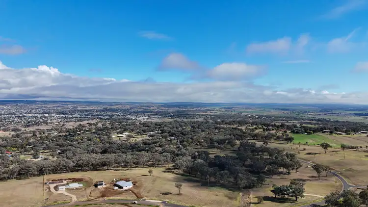 Fifth view of Homely land listing, 49 Sylvan Drive, Inverell NSW 2360