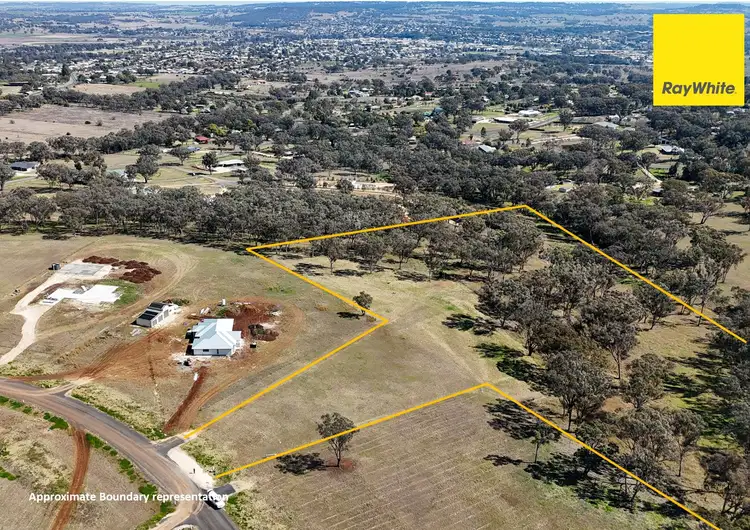 Sixth view of Homely land listing, 49 Sylvan Drive, Inverell NSW 2360