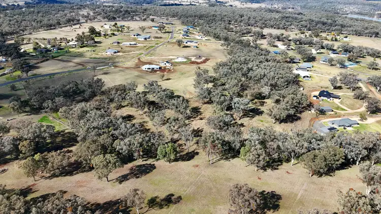 Seventh view of Homely land listing, 49 Sylvan Drive, Inverell NSW 2360