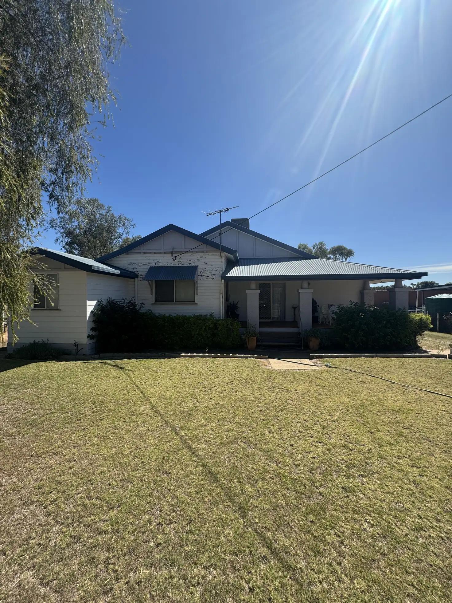 Main view of Homely house listing, 39 Galatea Street, Charleville QLD 4470