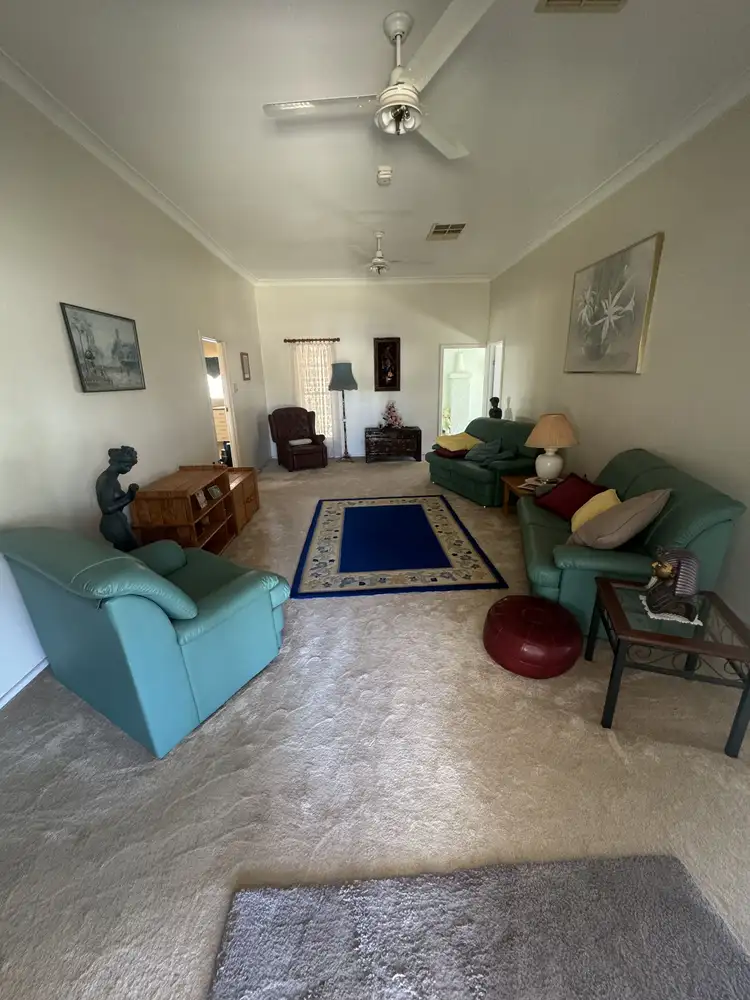 Third view of Homely house listing, 39 Galatea Street, Charleville QLD 4470