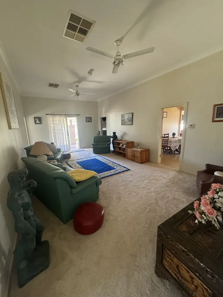 Fourth view of Homely house listing, 39 Galatea Street, Charleville QLD 4470