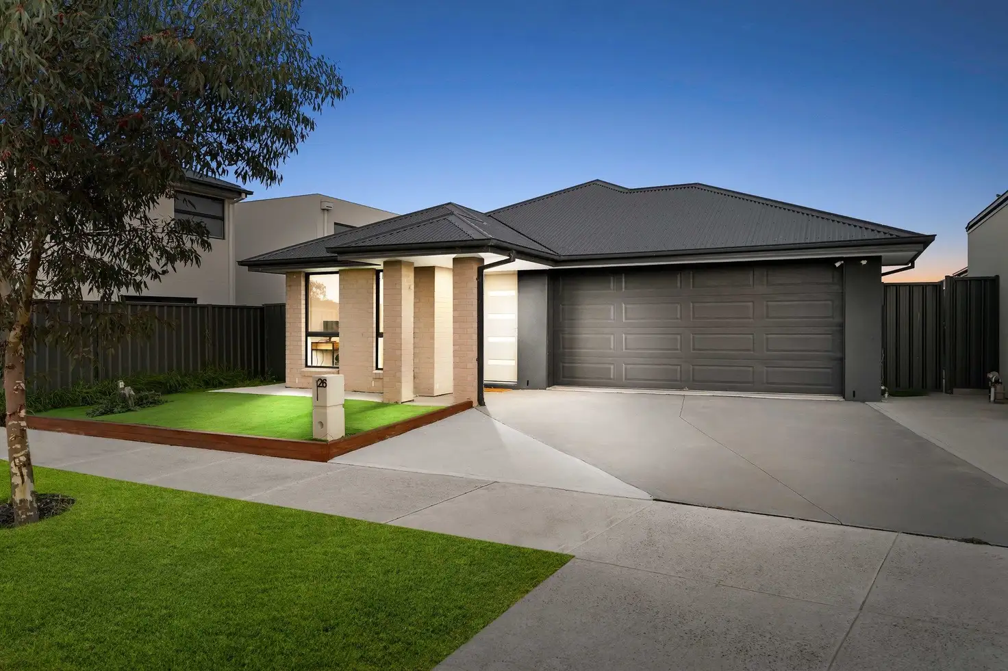 Main view of Homely house listing, 26 Constance Street, Werribee VIC 3030