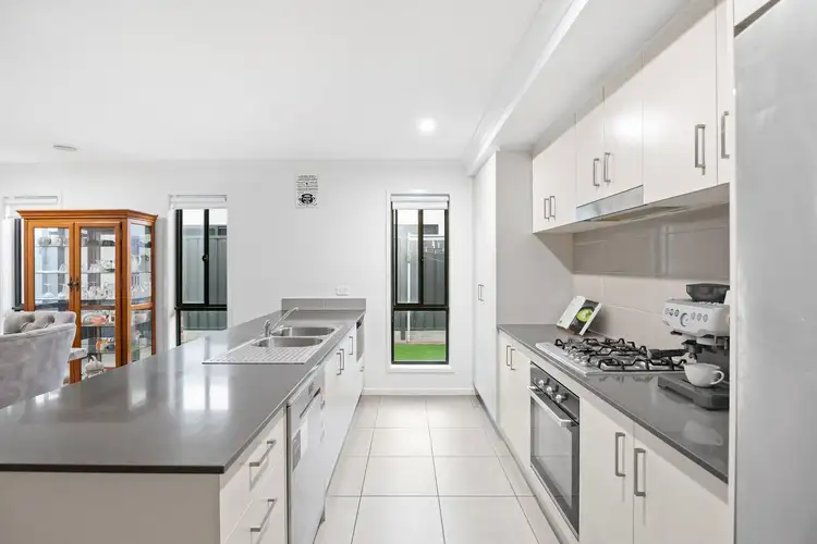 Third view of Homely house listing, 26 Constance Street, Werribee VIC 3030